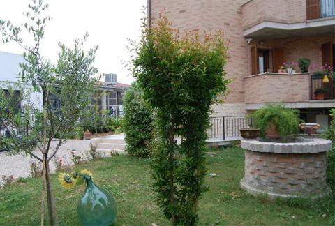 Picture of B&B LA TARTARUGA of CIVITANOVA MARCHE