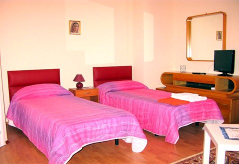 Picture of B&B LA TARTARUGA of CIVITANOVA MARCHE