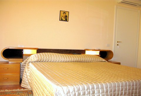 Picture of B&B LA TARTARUGA of CIVITANOVA MARCHE