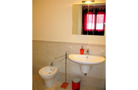 Picture of B&B LA TARTARUGA of CIVITANOVA MARCHE