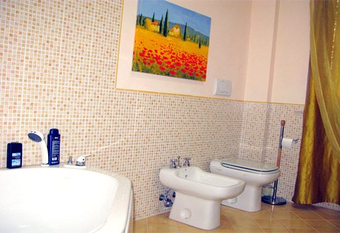 Picture of B&B LA TARTARUGA of CIVITANOVA MARCHE