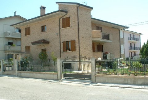 Picture of B&B LA TARTARUGA of CIVITANOVA MARCHE