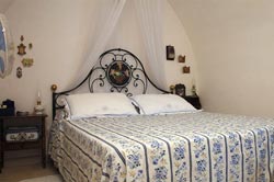 Foto B&B CASE DI MARGHERITA di LOCOROTONDO