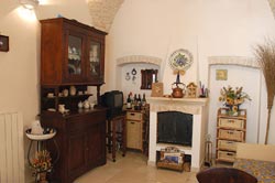 Picture of B&B CASE DI MARGHERITA of LOCOROTONDO