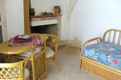 Picture of B&B CASE DI MARGHERITA of LOCOROTONDO