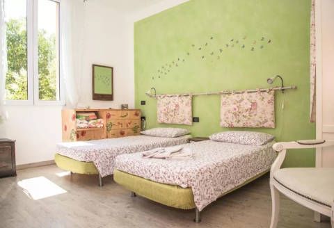 Foto B&B A CASA FACHIN di BOLOGNA