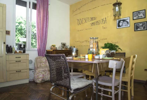 Picture of B&B A CASA FACHIN of BOLOGNA