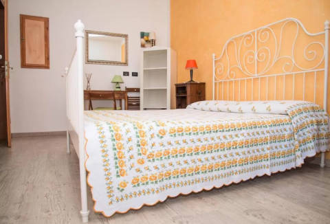 Photo B&B A CASA FACHIN a BOLOGNA