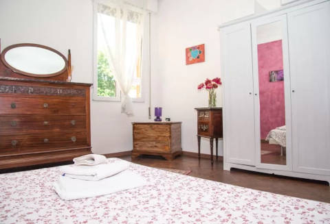 Foto B&B A CASA FACHIN di BOLOGNA