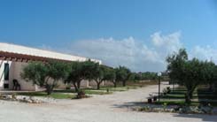 Picture of VILLAGGIO CAMPING LILYBEO VILLAGE of MARSALA