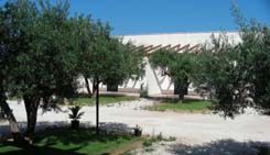 Picture of VILLAGGIO CAMPING LILYBEO VILLAGE of MARSALA