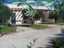 Foto VILLAGGIO CAMPING LILYBEO VILLAGE di MARSALA