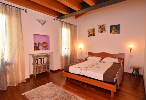 Corte Barbieri - foto 11 (Bed And Breakfast)