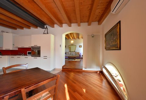 Picture of B&B APPARTAMENTI CORTE BARBIERI of CERAINO