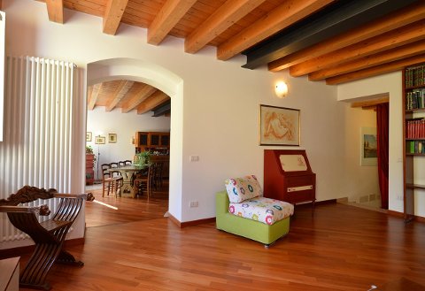 Picture of B&B APPARTAMENTI CORTE BARBIERI of CERAINO