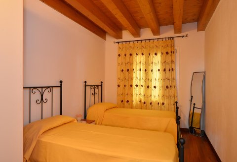 Foto B&B APPARTAMENTI CORTE BARBIERI di CERAINO