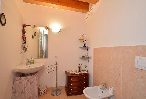 Foto B&B APPARTAMENTI CORTE BARBIERI di CERAINO