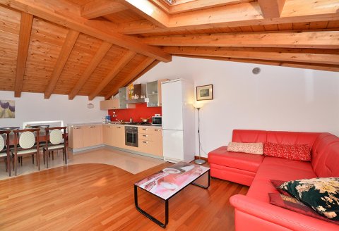 Foto B&B APPARTAMENTI CORTE BARBIERI di CERAINO