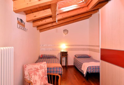 Foto B&B APPARTAMENTI CORTE BARBIERI di CERAINO