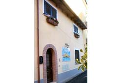 Picture of B&B IL BOTTONE D'ARGENTO of GAETA