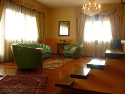 Picture of B&B AI 2 PASSI of VILLORBA