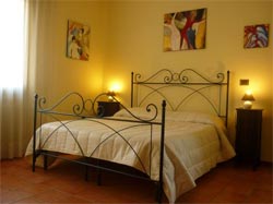 Photo B&B AI 2 PASSI a VILLORBA