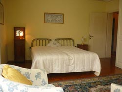 Picture of B&B AI 2 PASSI of VILLORBA