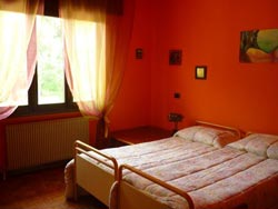 Picture of B&B AI 2 PASSI of VILLORBA