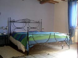 Picture of B&B CASA SANTICCHIO  of CHIUSI DELLA VERNA