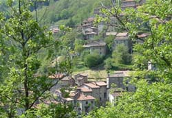 Le Antiche Pietre - foto 10 (Panorama)