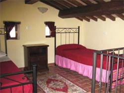 Picture of CASA VACANZE LE ANTICHE PIETRE of ORTIGNANO RAGGIOLO