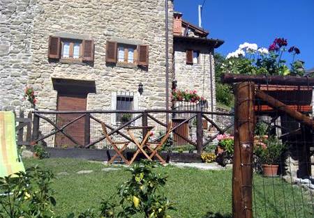 Le Antiche Pietre - foto 9 (House Facade Petra)