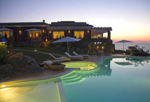 Picture of HOTEL BAJALOGLIA RESORT of CASTELSARDO