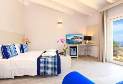 Photo HOTEL BAJALOGLIA RESORT a CASTELSARDO