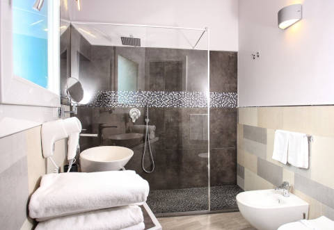 Photo HOTEL BAJALOGLIA RESORT a CASTELSARDO