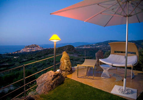 Photo HOTEL BAJALOGLIA RESORT a CASTELSARDO