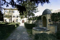 Foto AGRITURISMO IL SALICONE di SERRAVALLE PISTOIESE