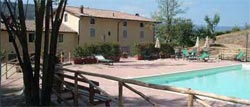 Foto AGRITURISMO IL SALICONE di SERRAVALLE PISTOIESE