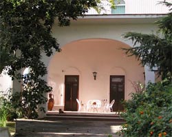 Foto B&B VILLA FIORE di SALICE SALENTINO