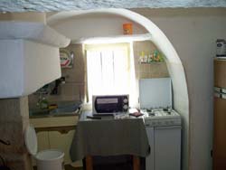 Picture of CASA VACANZE SOLO TRULLI of OSTUNI