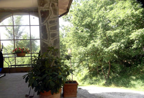 IL BOSCO DEI CERVI BED AND BREAKFAST - Foto 10