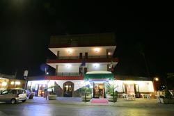 Photo HOTEL  DE ROSA a BOSCOREALE