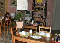 ANTICO PODERE IL BUGNOLO B&B - Foto 10