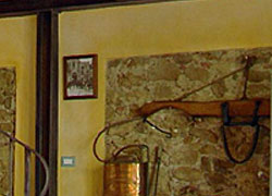 ANTICO PODERE IL BUGNOLO B&B - Foto 12