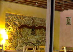 Antico Podere Il Bugnolo B&b - foto 19 (Sala Colazioni...)