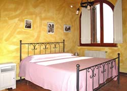 ANTICO PODERE IL BUGNOLO B&B - Foto 22