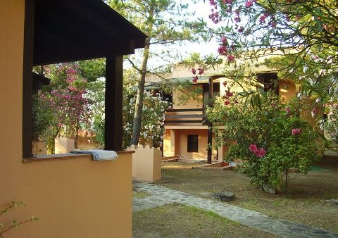 Picture of RESIDENCE SA PLAYA of BUDONI