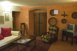 Foto B&B APPARTAMENTI LIONFORTI DA VICO di GREVE IN CHIANTI