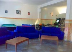 Photo HOTEL  SALONI RICEVIMENTI GRANDINETTI a COSENZA