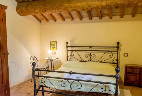 BED AND BREAKFAST ANTICO CASALE - Foto 6